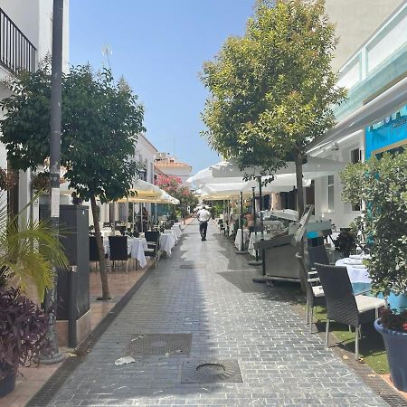 Apto Vista Al Mar Urban And Sea Estepona Exterior photo