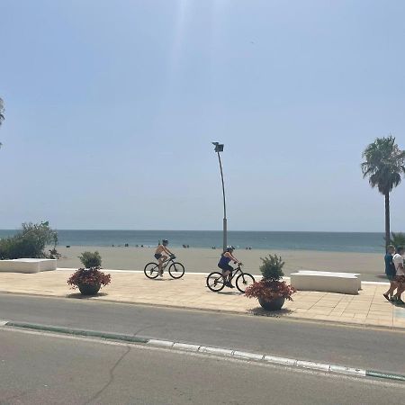 Apto Vista Al Mar Urban And Sea Estepona Exterior photo