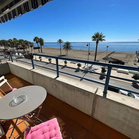 Apto Vista Al Mar Urban And Sea Estepona Exterior photo