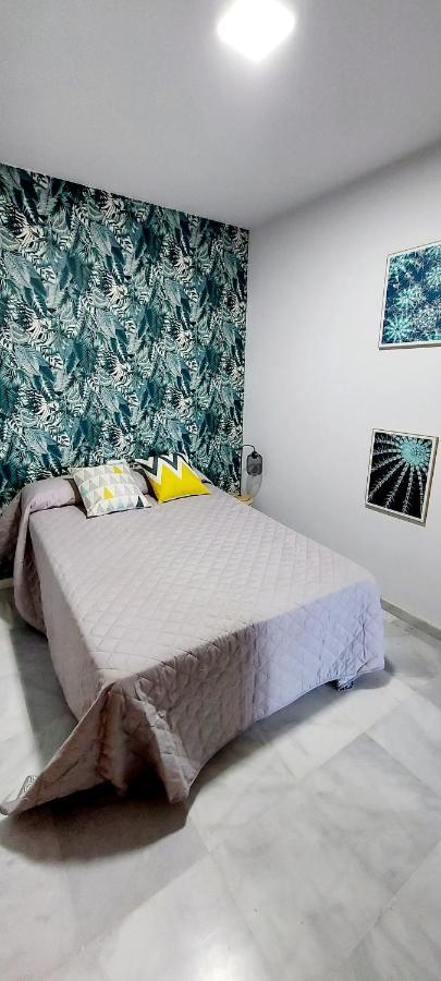 Apto Vista Al Mar Urban And Sea Estepona Exterior photo