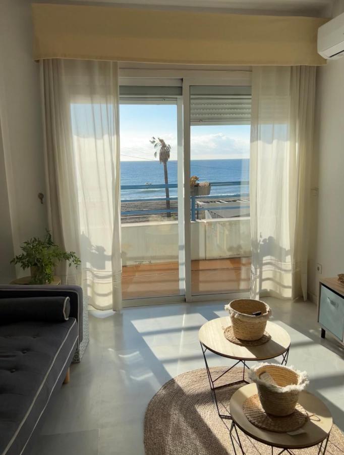 Apto Vista Al Mar Urban And Sea Estepona Exterior photo